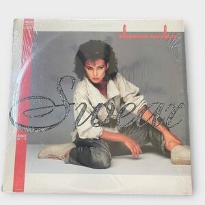 Sheena Easton Swear Vinyl Record